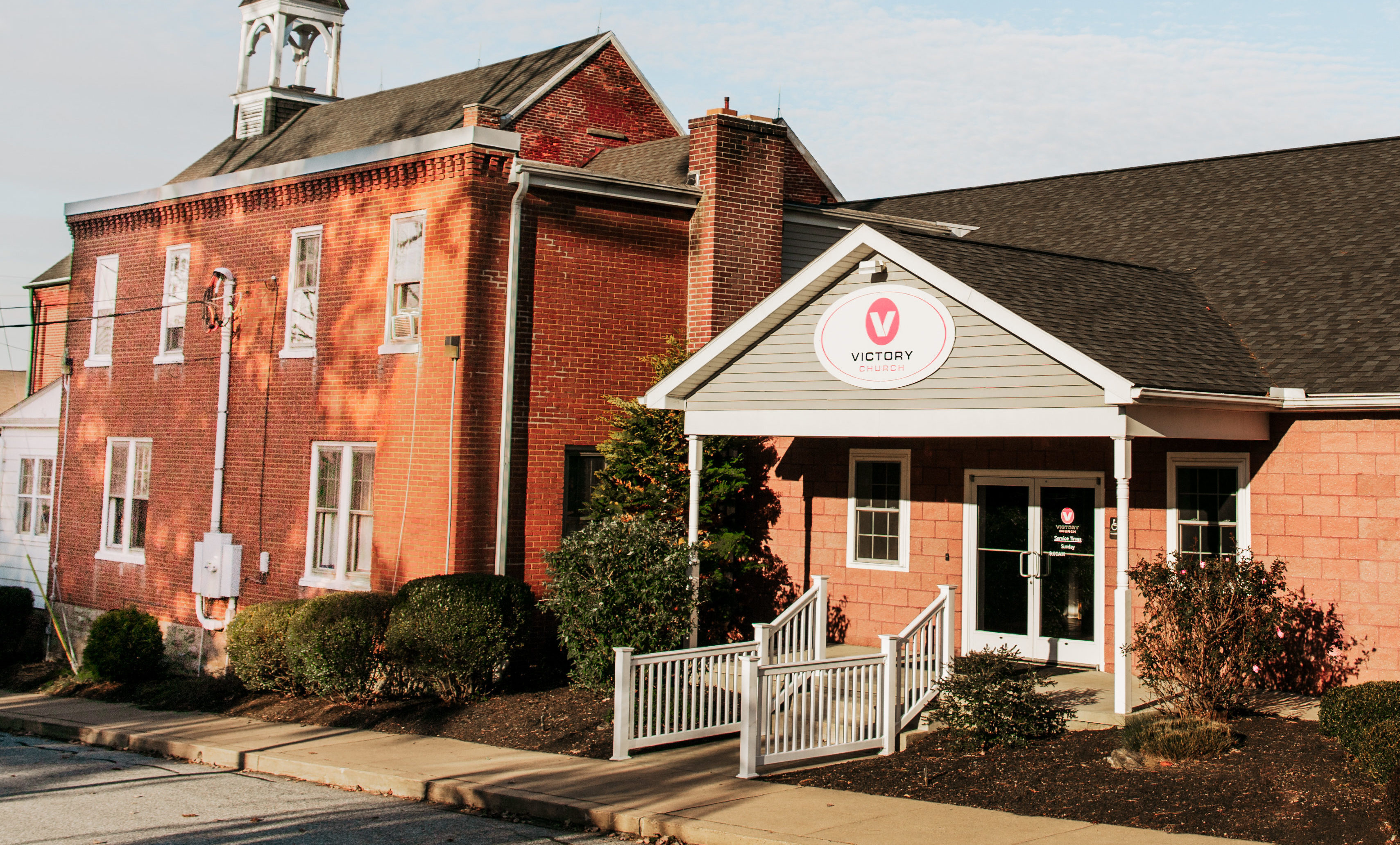 Quarryville PA Location Victory Church Victory Church