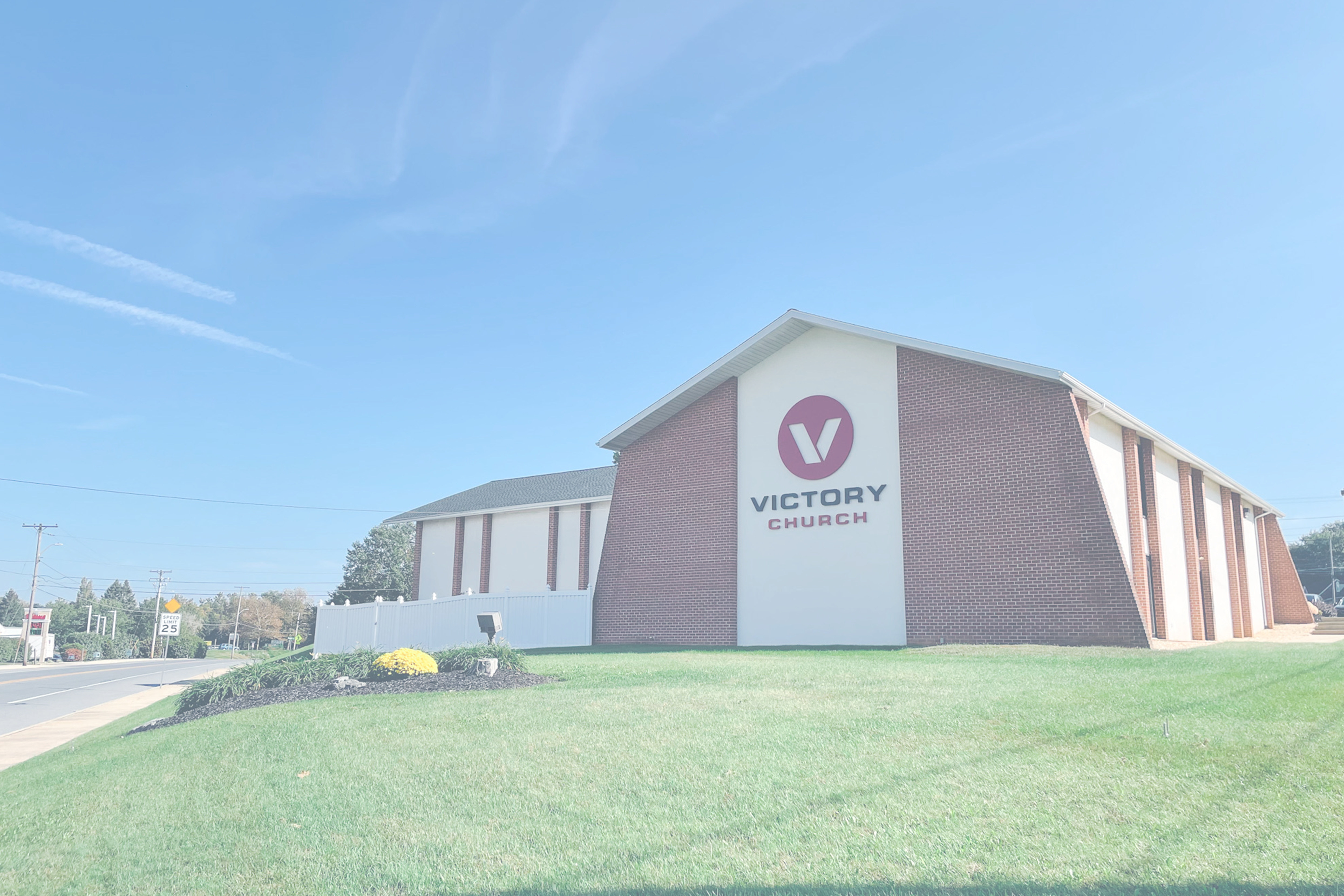 Victory Christian Church